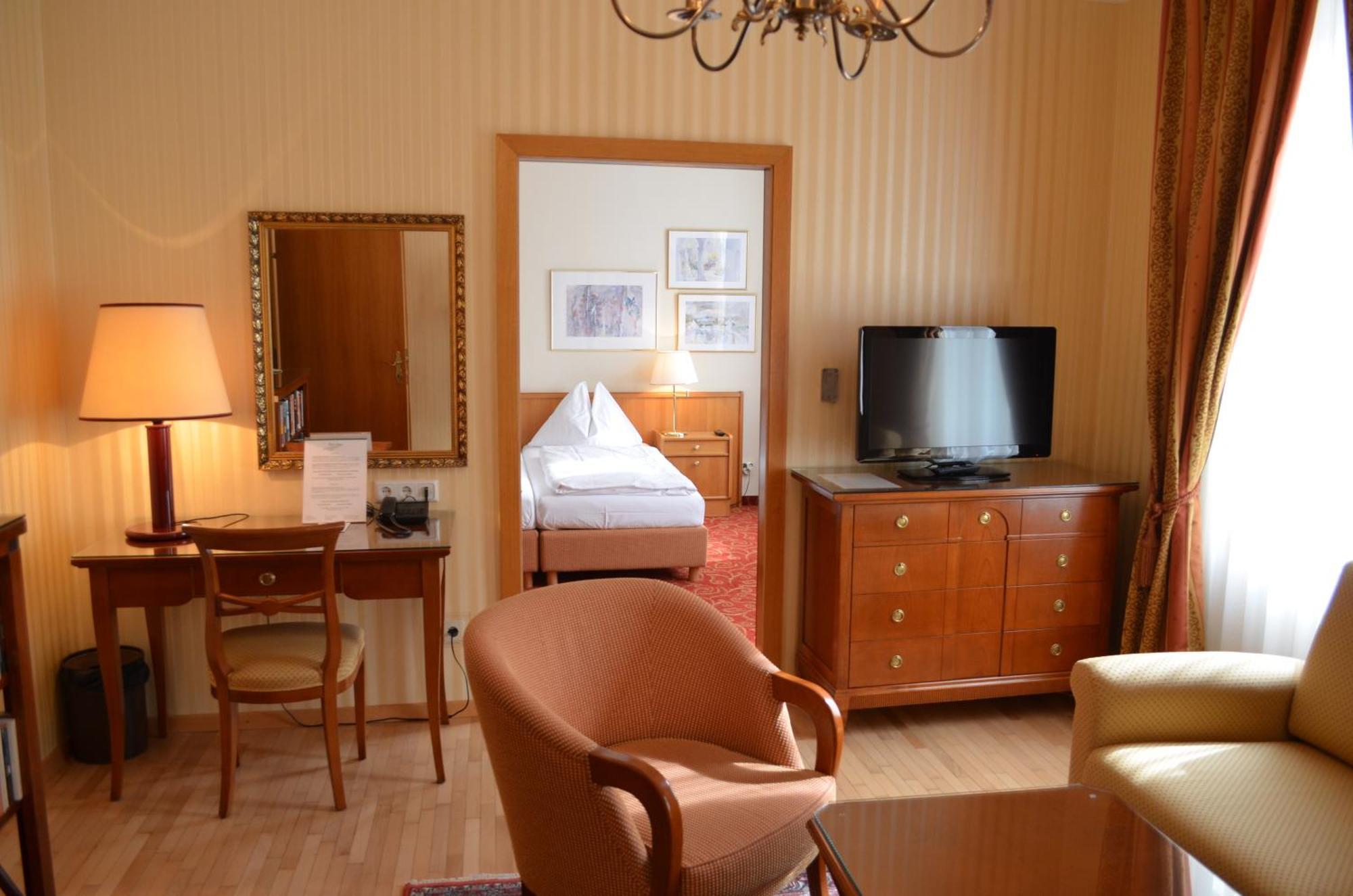Hotel Jaeger - Family Tradition Since 1911 비엔나 외부 사진